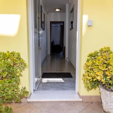 Apartament Dijana
