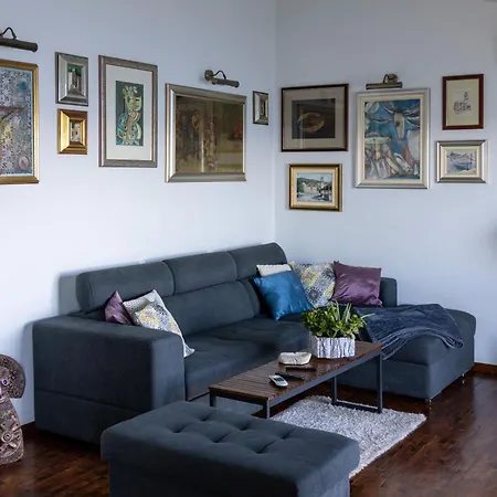 Dijana Apartament *
