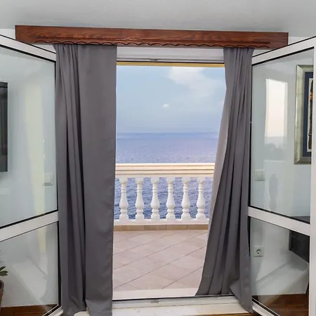 Apartment Dijana Prigradica