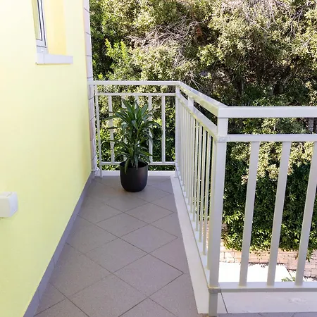 Dijana Apartmán