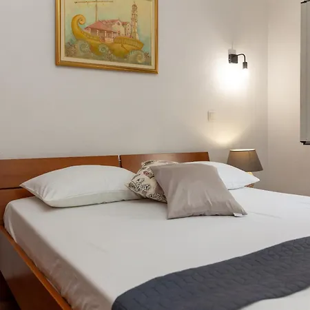 Dijana Apartmán Prigradica