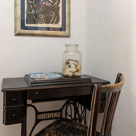 Apartmán Dijana
