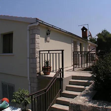 Dijana Apartment