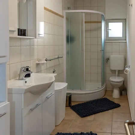 Apartment Dijana Prigradica