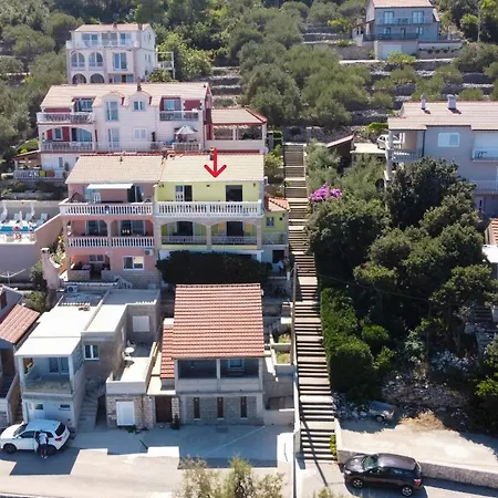 Dijana Apartment