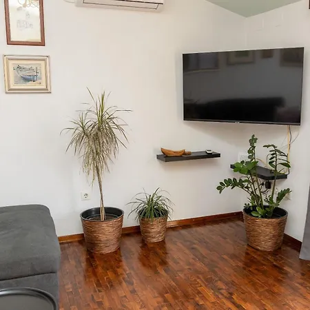 Apartment Dijana *