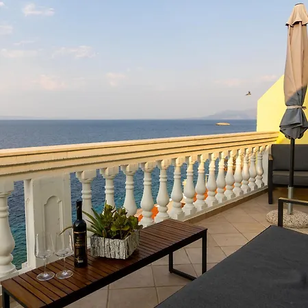 Apartmán Dijana *