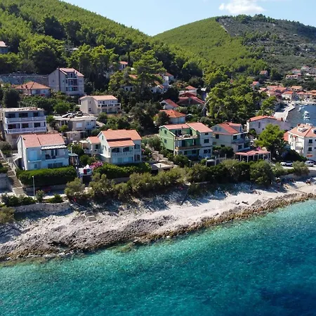 Apartment Dijana