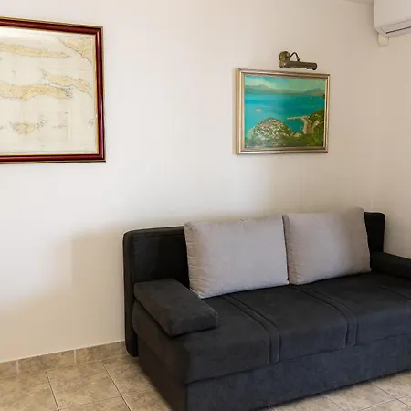 Dijana Apartment