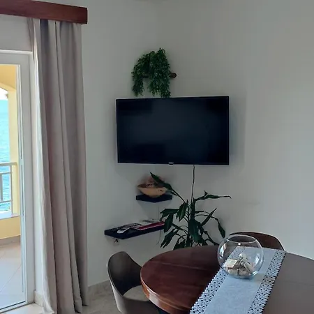 Apartmán Dijana