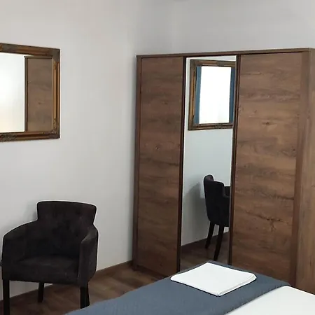 Appartamento Dijana Prigradica