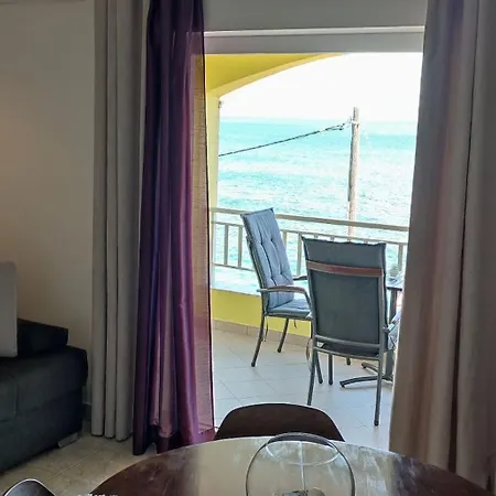 Apartmán Dijana Prigradica