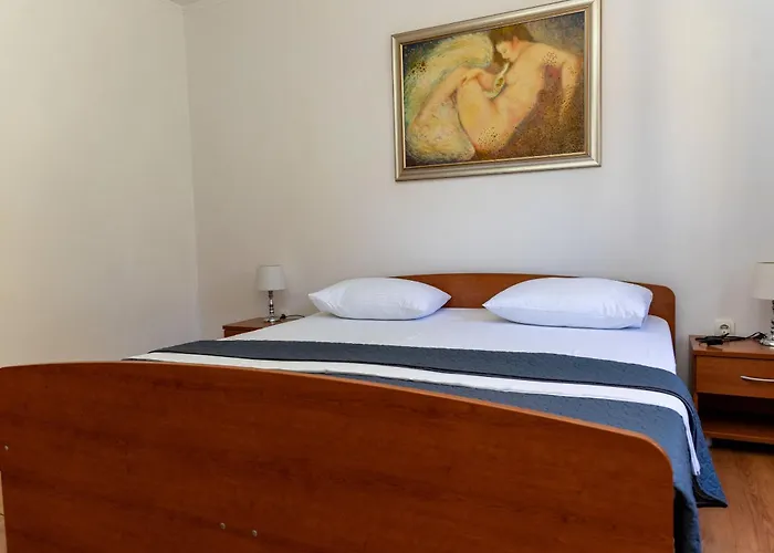 Apartment Dijana Prigradica