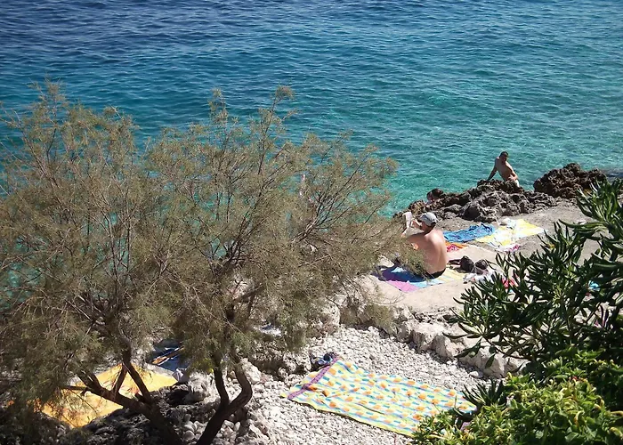 Dijana Apartment Prigradica