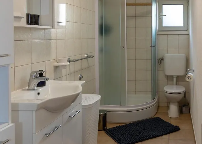 Apartment Dijana Prigradica