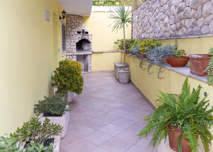 Dijana Apartment Prigradica